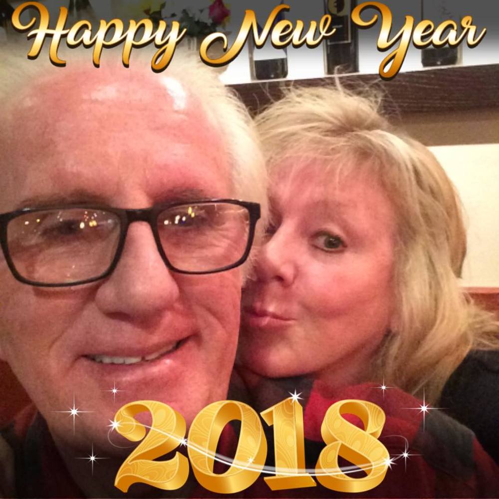 Meet your Posher, Cathy